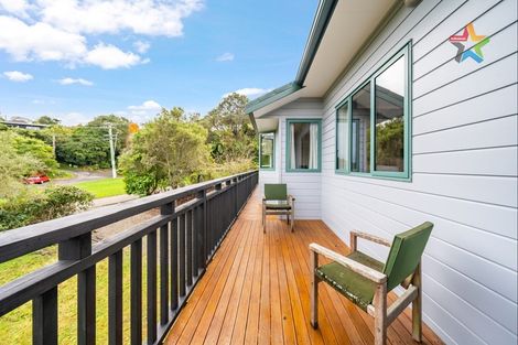 Photo of property in 126 Normandale Road, Normandale, Lower Hutt, 5010