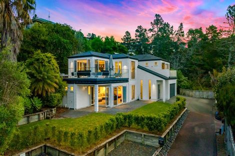 Photo of property in 11 Landvale Court, Browns Bay, Auckland, 0630