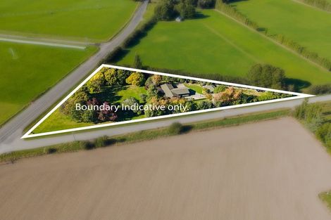 Photo of property in 13 Lower Hook Road, Makikihi, Waimate, 7978