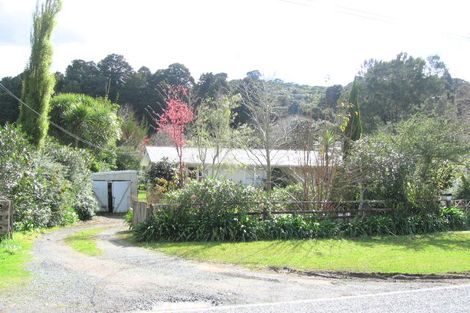 Photo of property in 260 Whau Valley Road, Whau Valley, Whangarei, 0112