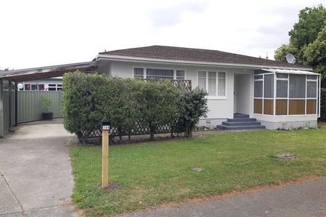 Photo of property in 184 Gloucester Street, Taradale, Napier, 4112