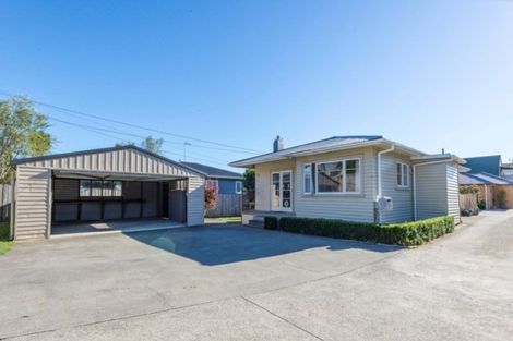 Photo of property in 83 Downes Street, Te Awamutu, 3800