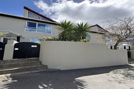 Photo of property in 7/20 Thompson Street, Mount Cook, Wellington, 6011