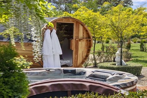 Photo of property in 16e Davidson Lane, Tamahere, Hamilton, 3283