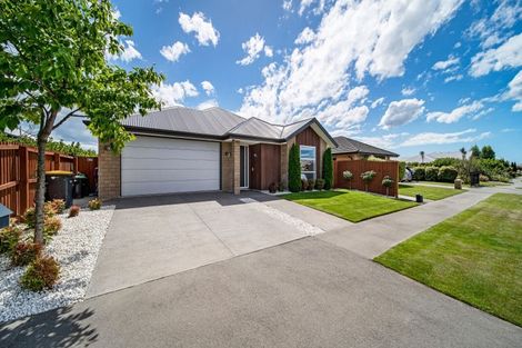 Photo of property in 57 Buckhurst Avenue, Wigram, Christchurch, 8042
