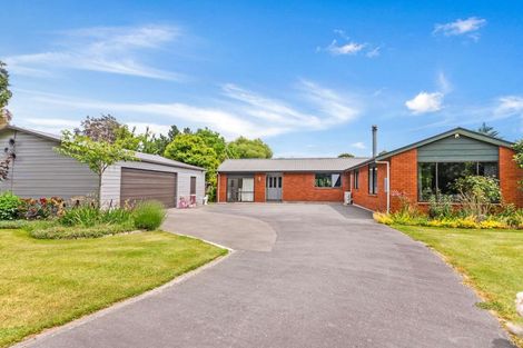 Photo of property in 21 Grayburn Road, Elgin, Ashburton, 7772