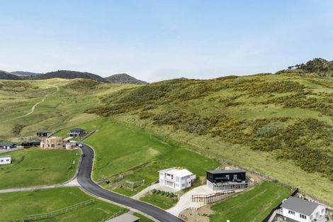 Photo of property in 34 Opononi Heights Drive, Opononi, Kaikohe, 0473