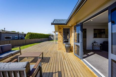 Photo of property in 32 Glasgow Street, Bell Block, New Plymouth, 4312