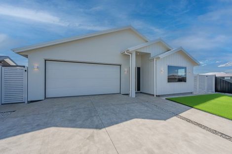 Photo of property in 17 Arihi Crescent, Frimley, 4120