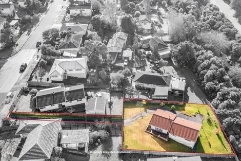 Photo of property in 46 Chislehurst Street, Henderson, Auckland, 0612