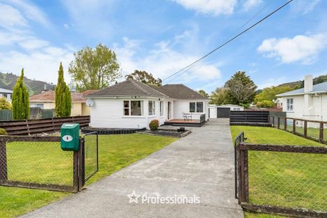 Photo of property in 8 Norfolk Street, Wainuiomata, Lower Hutt, 5014