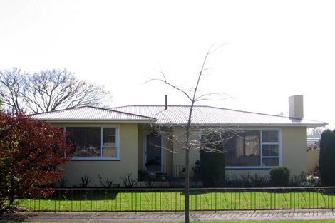 Photo of property in 21 Paisley Street, Awapuni, Palmerston North, 4412