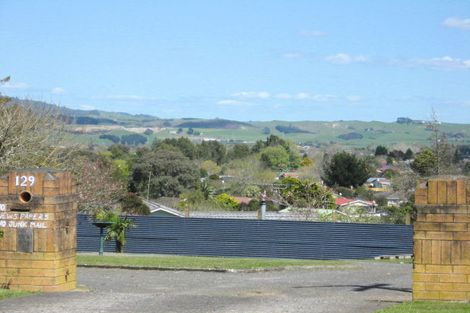 Photo of property in 131 Russell Road, Huntly, 3700