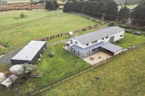 Photo of property in 68 Marchant Road, Kaitoke, Upper Hutt, 5018