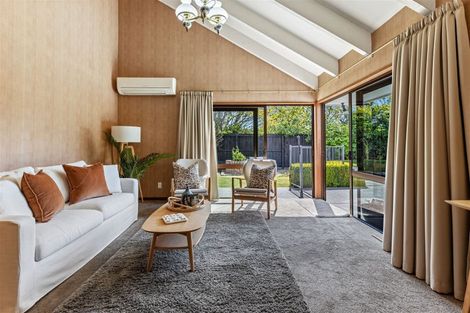 Photo of property in 56 Solway Avenue, Ilam, Christchurch, 8041