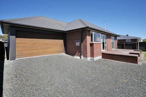 Photo of property in 195 Crinan Street, Appleby, Invercargill, 9812