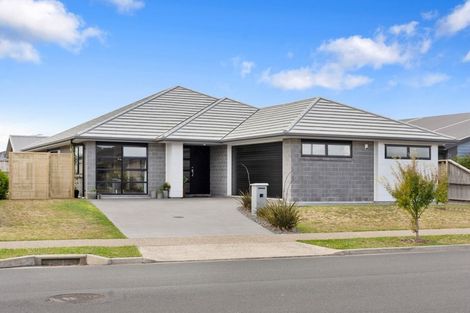 Photo of property in 63 Te Ranga Memorial Drive, Pyes Pa, Tauranga, 3112