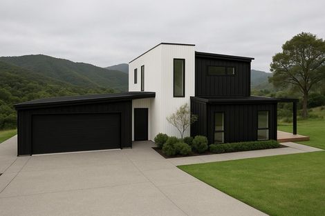 Photo of property in 14 Raikes Road, Kaitoke, Upper Hutt, 5018