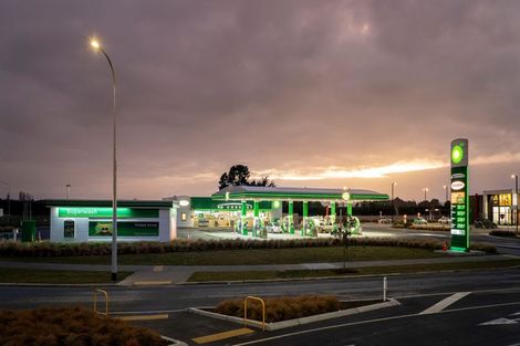 Photo of property in 69 Tara Crescent, Woodend, 7610