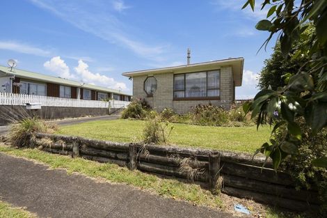 Photo of property in 15 Pleiades Street, Waitara, 4320