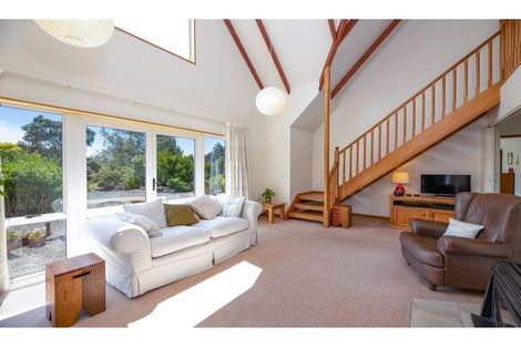 Photo of property in 1744 Tram Road, Swannanoa, Rangiora, 7475