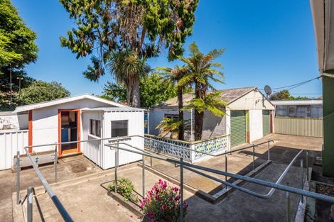 Photo of property in 27 Read Street, Levin, 5510