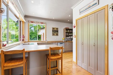 Photo of property in 21 Riverbank Road, Okoia, Whanganui, 4573