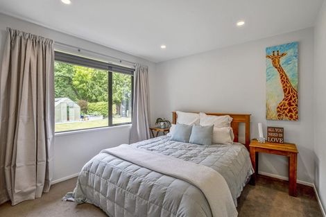 Photo of property in 3/723 East Maddisons Road, Rolleston, 7614