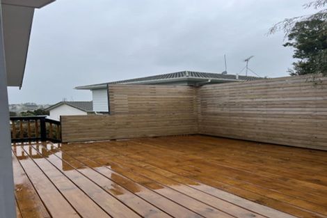 Photo of property in 38 Lilburn Crescent, Massey, Auckland, 0614