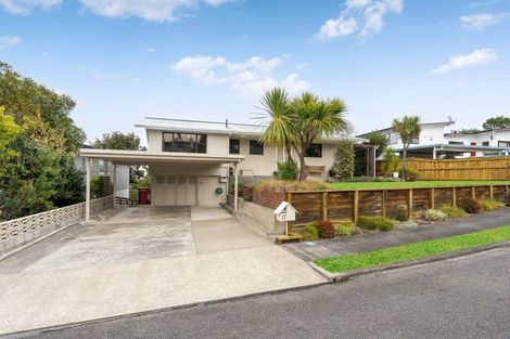 Photo of property in 17 Puriri Crescent, Lansdowne, Masterton, 5810