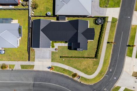 Photo of property in 28 Acacia Avenue, Kihikihi, Te Awamutu, 3800