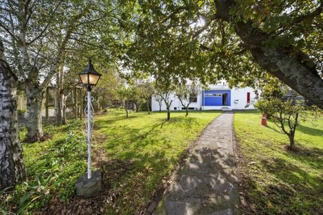 Photo of property in 8a Clifford Street, Hawera, 4610