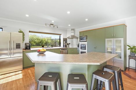 Photo of property in 58 Oakshott Road, Ngahinapouri, Te Awamutu, 3876