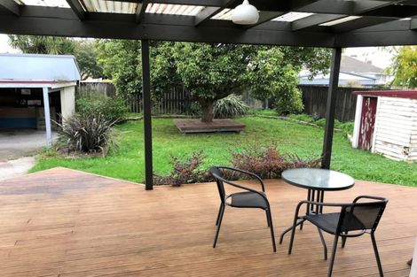 Photo of property in 65 Alfred Street, Fairfield, Hamilton, 3214