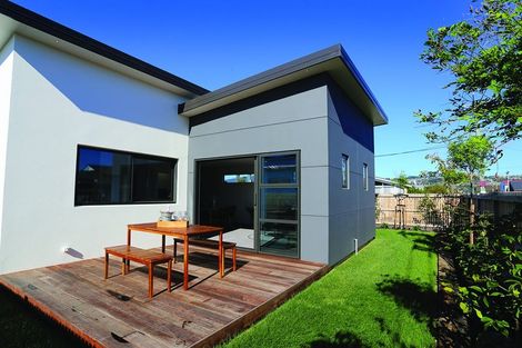 Photo of property in 15 Bay View Road, South Dunedin, Dunedin, 9012