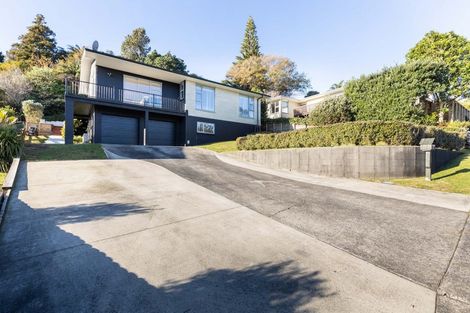 Photo of property in 15 Anne Street, Ferndale, New Plymouth, 4310