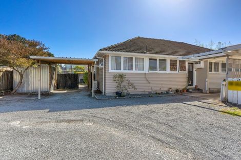 Photo of property in 1/15a Lane Street, Wallaceville, Upper Hutt, 5018