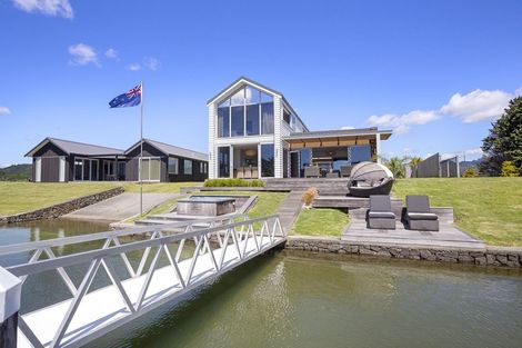 Photo of property in 148 Waterways Parade, Pauanui, Hikuai, 3579