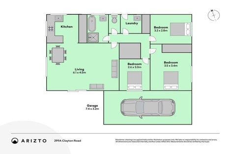 Photo of property in 299a Clayton Road, Pukehangi, Rotorua, 3015