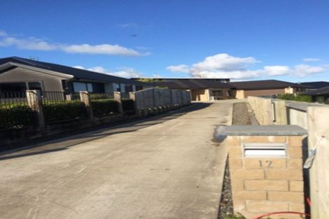 Photo of property in 12 Northbrook Glen, Flagstaff, Hamilton, 3210