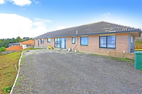 Photo of property in 128 Jeffs Road, Flat Bush, Auckland, 2016