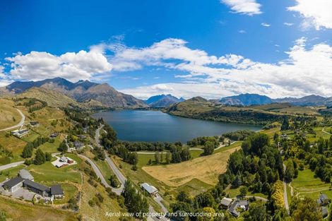 Photo of property in 229 Arrowtown-lake Hayes Road, Lake Hayes, Queenstown, 9371