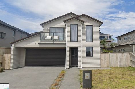 Photo of property in 35 Thistle Close, Beachlands, Auckland, 2018