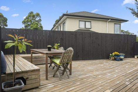 Photo of property in 3 Narada Place, Papatoetoe, Auckland, 2025