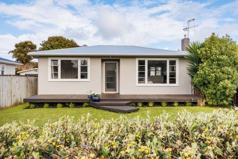 Photo of property in 19 Salisbury Avenue, Terrace End, Palmerston North, 4410