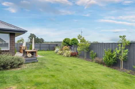 Photo of property in 110 Infinity Drive, Pegasus, 7612