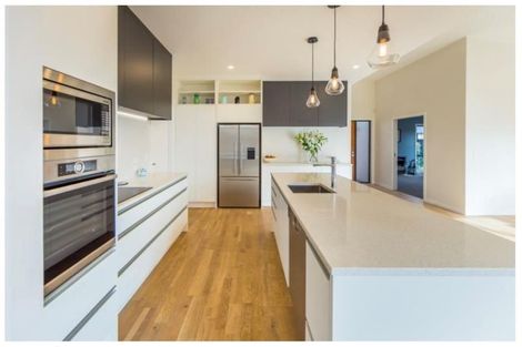 Photo of property in 4 Appleton Court, Rolleston, 7615