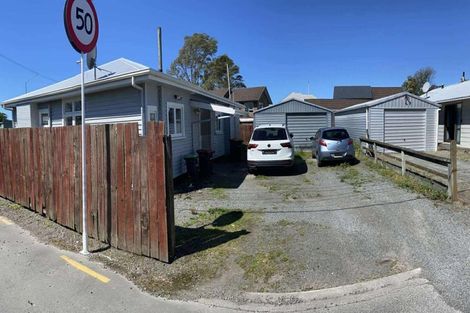 Photo of property in 260 Milton Street, Sydenham, Christchurch, 8023