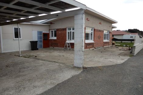 Photo of property in 1 Gladstone Drive, Oamaru North, Oamaru, 9400