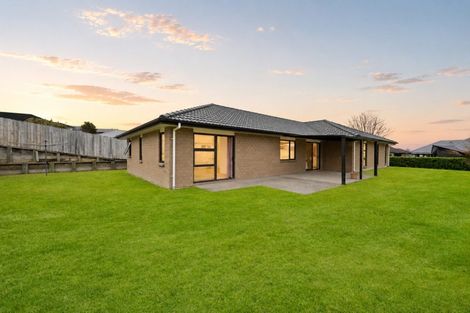 Photo of property in 44 Keston Crescent, Flagstaff, Hamilton, 3210